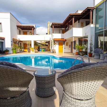 Hotel Pier Bodrum Marina Eksteriør bilde