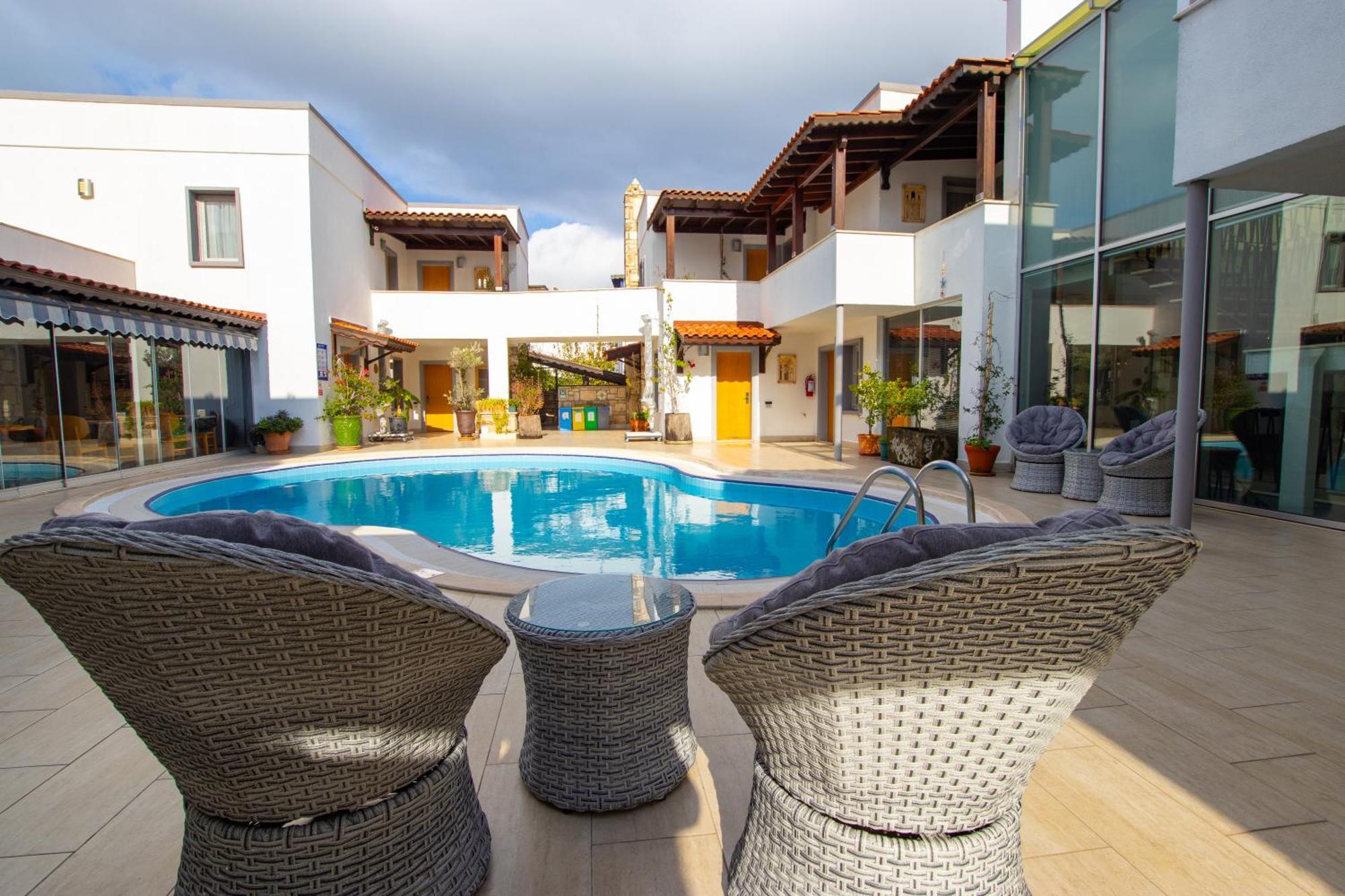 Hotel Pier Bodrum Marina Eksteriør bilde